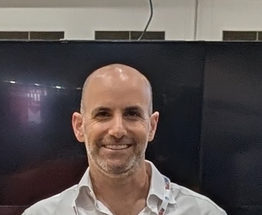 Benji Engelhart